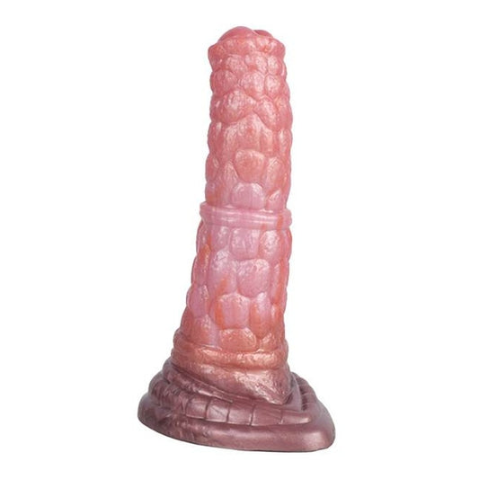 Ancestral Stallion Fantasy Dildo