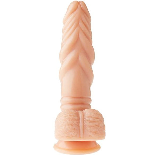 Android Twist Fantasy Dildo
