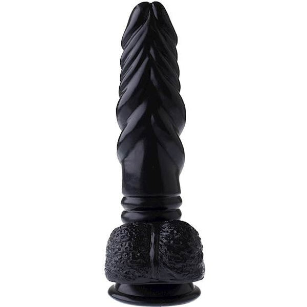 Android Twist Fantasy Dildo