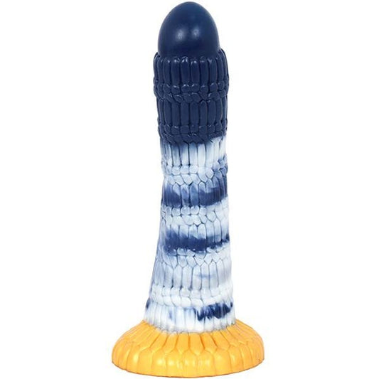 Basilisk Beast Fantasy Dildo