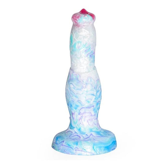 Classic Werewolf Fantasy Dildo