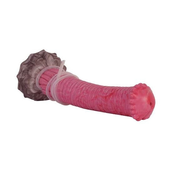 Colossal Ent Squirting Dragon Fantasy Dildo