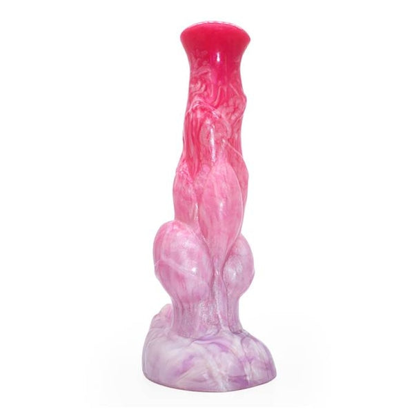 Diablo Demon Fantasy Dildo