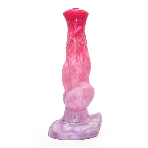 Diablo Demon Fantasy Dildo