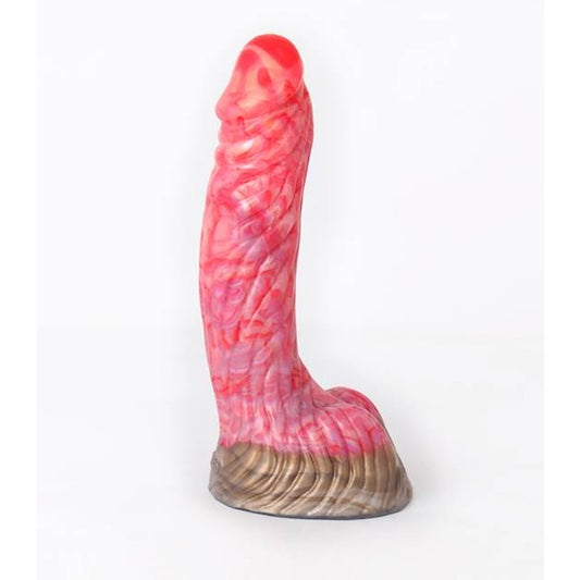 Elephant Fantasy Dildo