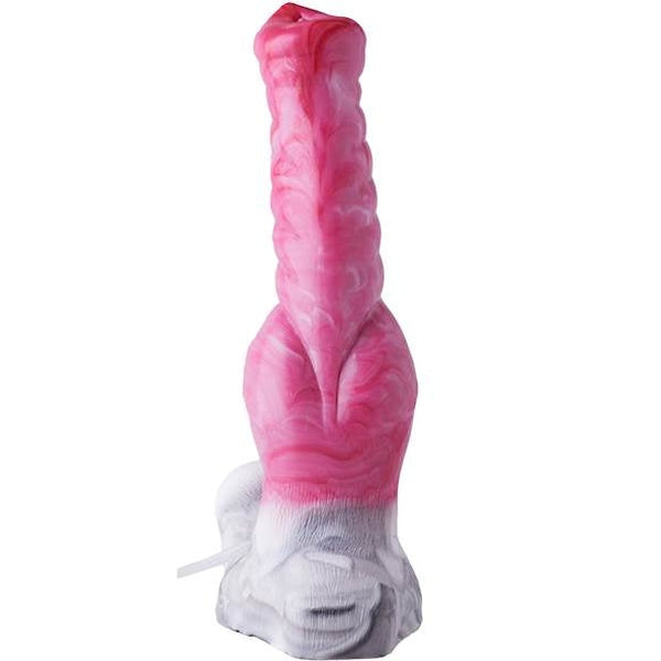 Fabled Pegasus Squirting Fantasy Dildo