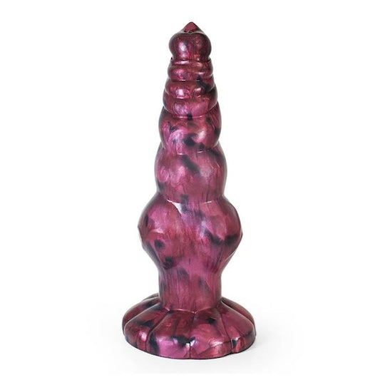 Fae Wyrm Fantasy Dildo