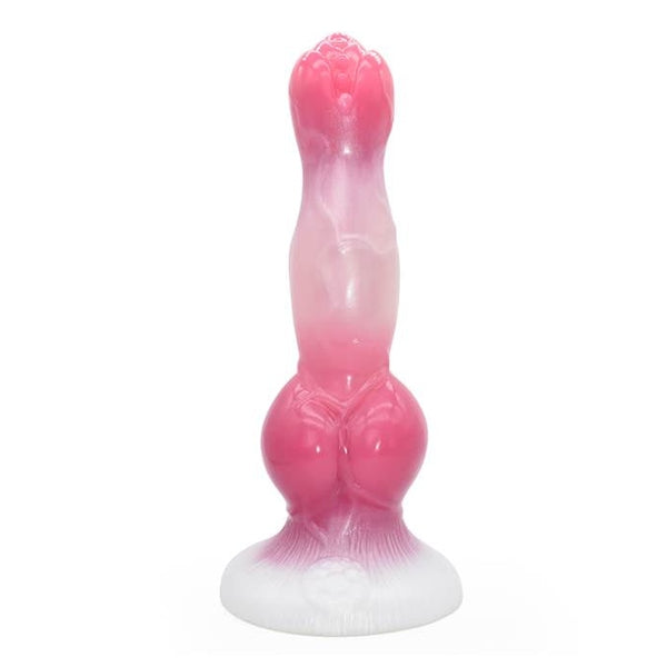 Hellbound Demon Fantasy Dildo