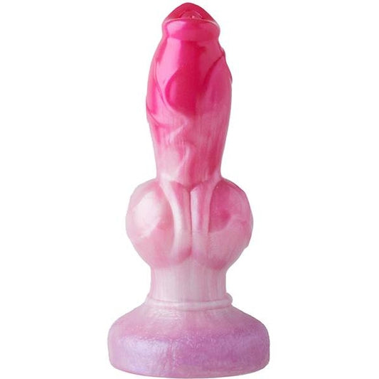 Jovial Chimera Dragon Fantasy Dildo