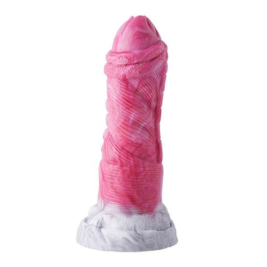 Malevolent Demon Fantasy Dildo