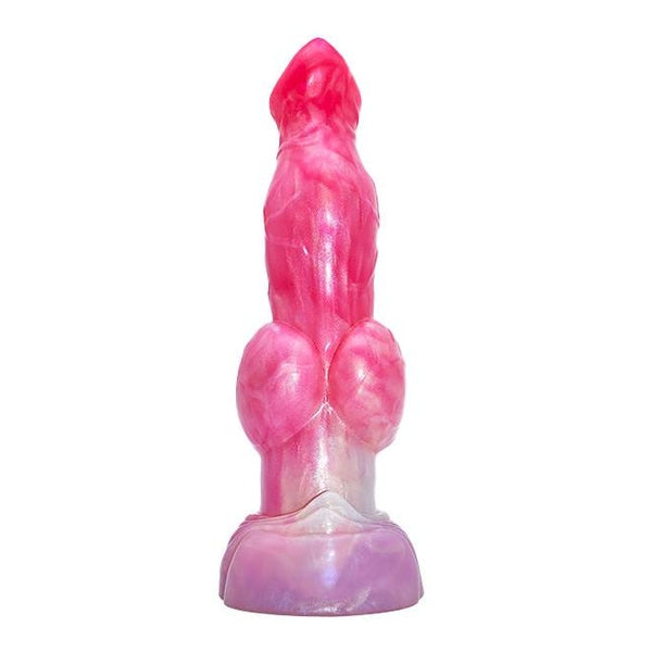 Protective Dragon Fantasy Dildo