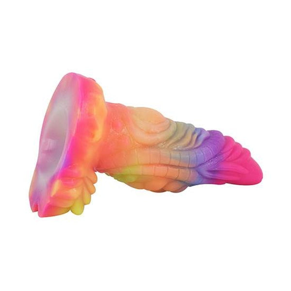 Richter Beast Glow in the Dark Fantasy Dildo