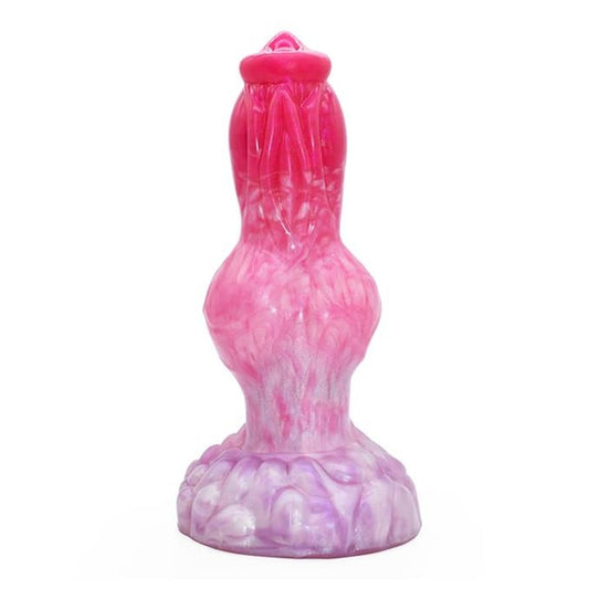 Terminus Alien Fantasy Dildo