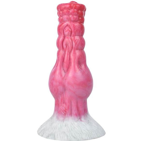 Vicious Canine Fantasy Dildo
