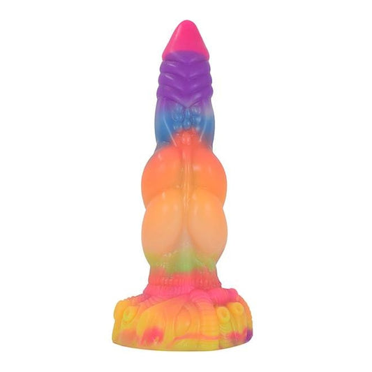 Xeno Brood Mother Glow in the Dark Fantasy Dildo