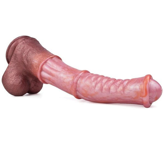 Mythical Horse Animal Fantasy Dildo