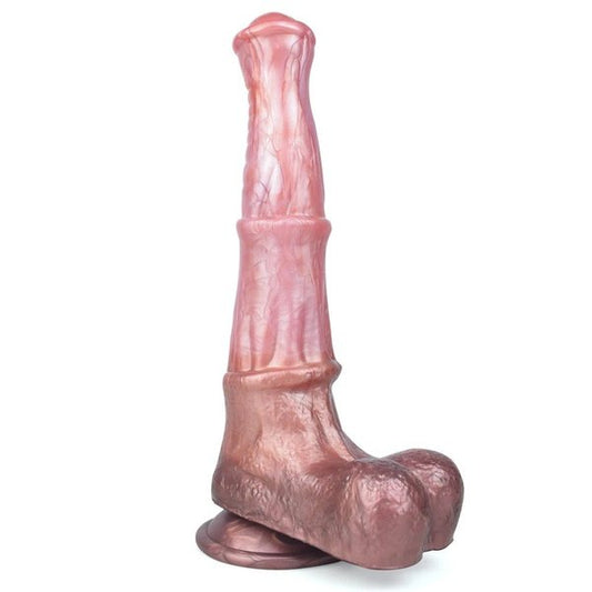 Mythical Stallion Horse Animal Fantasy Dildo