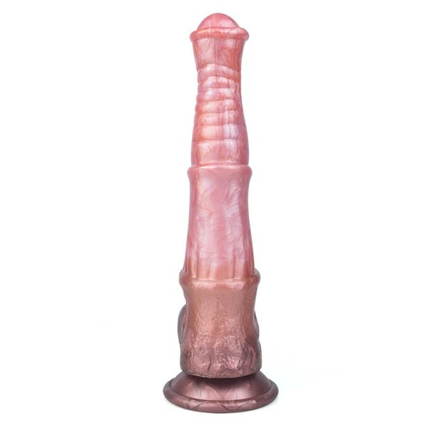 Mythical Stallion Horse Animal Fantasy Dildo