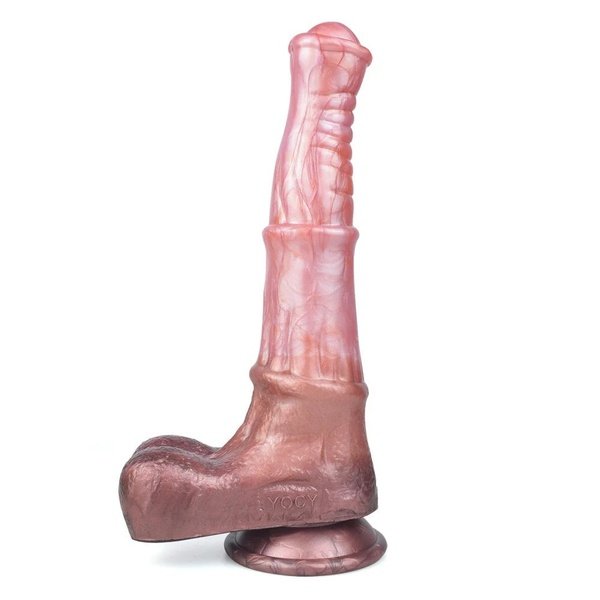 Mythical Stallion Horse Animal Fantasy Dildo