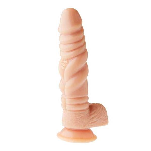 Android Twist Fantasy Dildo