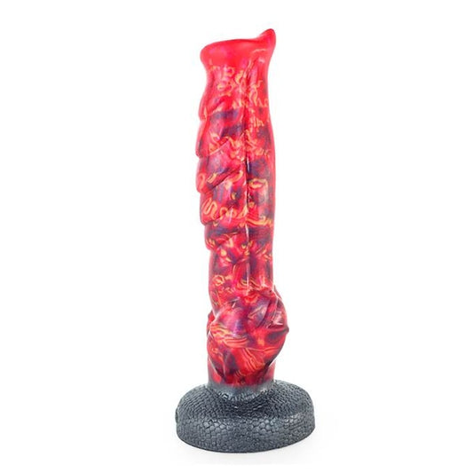 Aoris Were Dragon Fantasy Dildo
