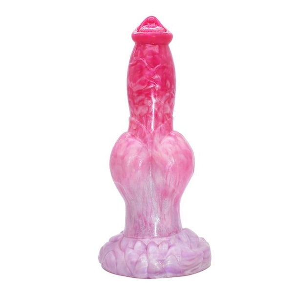 Asula Knot Fantasy Dildo
