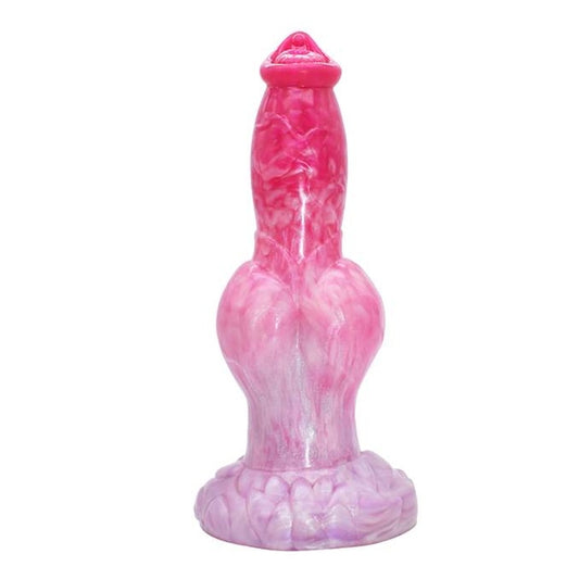Asula Knot Fantasy Dildo