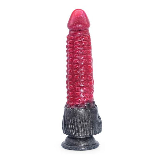 Blitz Demon Fantasy Dildo