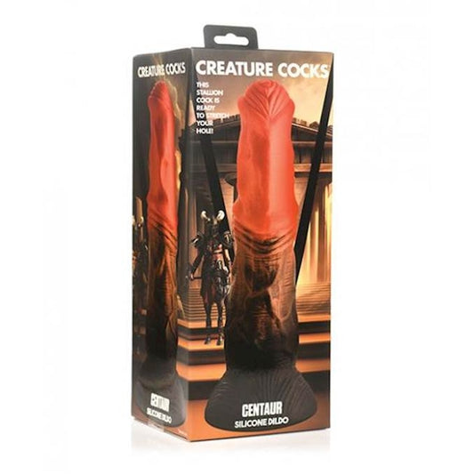 Centaur Creature Cocks Fantasy Dildo
