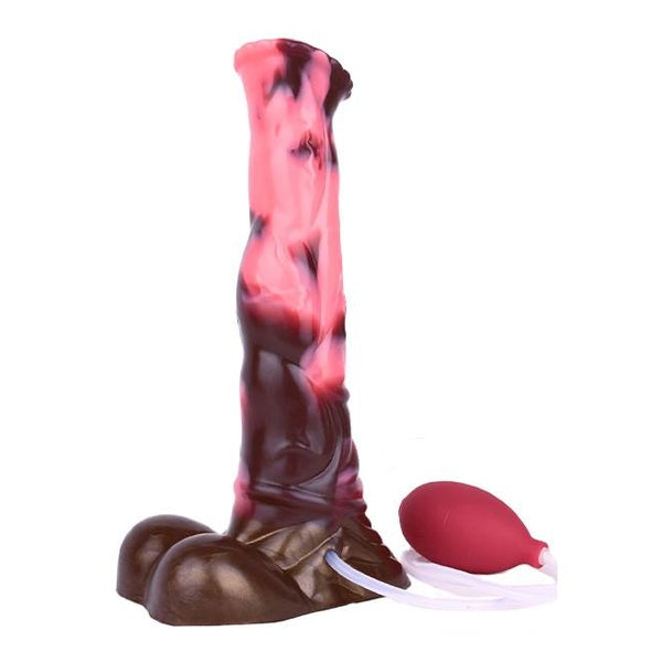 Centaur Squirting Fantasy Dildo