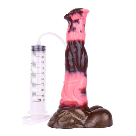 Centaur Squirting Fantasy Dildo