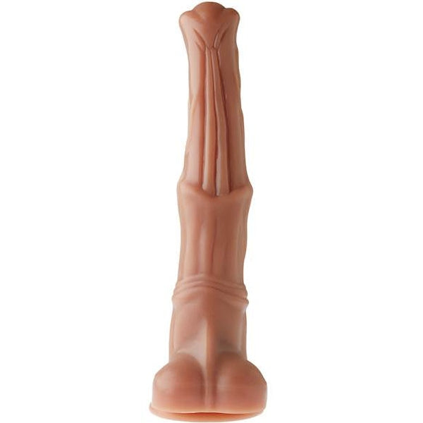 Cronus Stallion Giant Fantasy Dildo