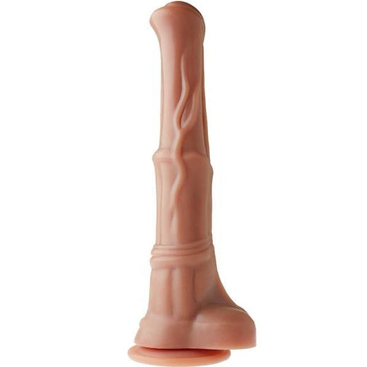 Cronus Stallion Giant Fantasy Dildo