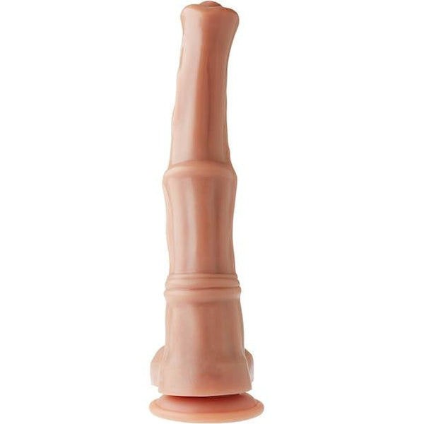 Cronus Stallion Giant Fantasy Dildo