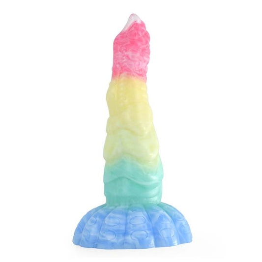 Cryo Cock Fantasy Dildo