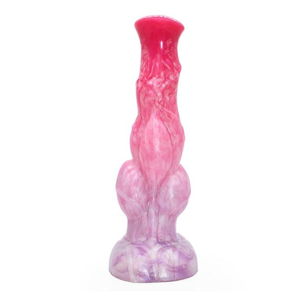 Diablo Demon Fantasy Dildo
