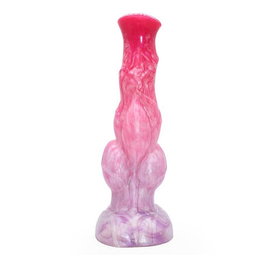Diablo Demon Fantasy Dildo