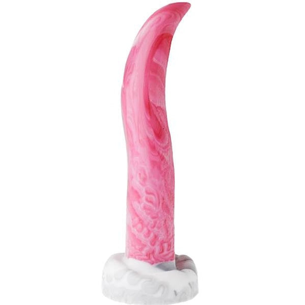 Dragon Tongue Fantasy Dildo