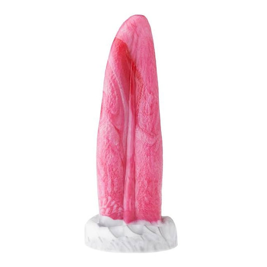 Dragon Tongue Fantasy Dildo