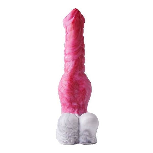Fabled Pegasus Squirting Fantasy Dildo