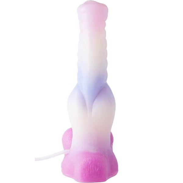 Fabled Pegasus Squirting Fantasy Dildo