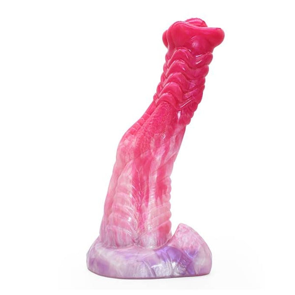 Hell Bent Demon Fantasy Dildo