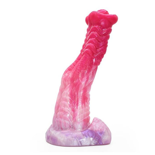 Hell Bent Demon Fantasy Dildo