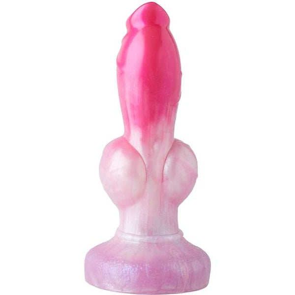 Jovial Chimera Dragon Fantasy Dildo