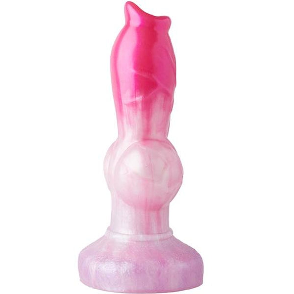 Jovial Chimera Dragon Fantasy Dildo