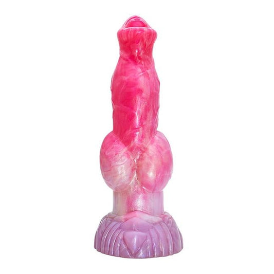 Protective Dragon Fantasy Dildo