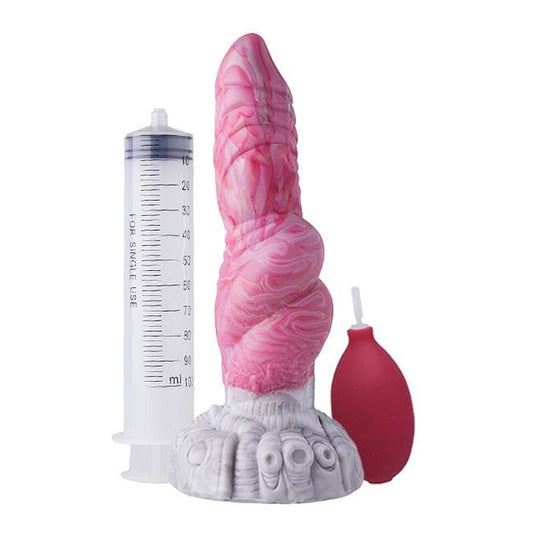 Rampaging Ogre Fantasy Dildo