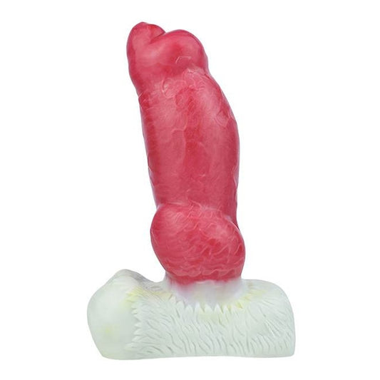 Ravenous Hound Fantasy Dildo