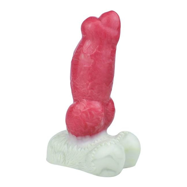 Ravenous Hound Fantasy Dildo