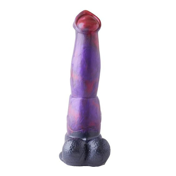 Slobbering Spirit Fantasy Dildo